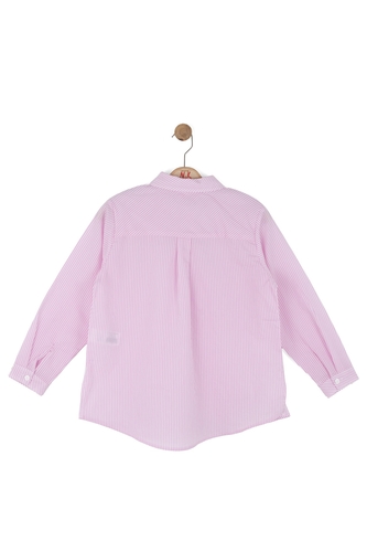 31370-BRISTOL GÖMLEK 8/14