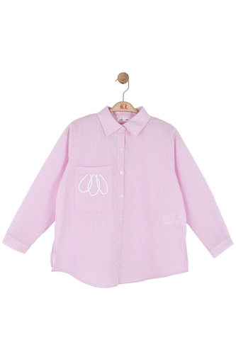 31370-BRISTOL GÖMLEK 8/14