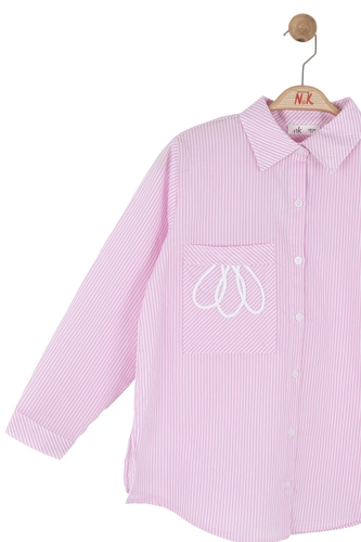 31370-BRISTOL GÖMLEK 8/14