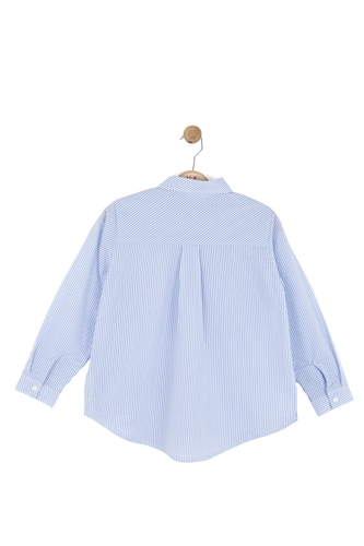 31370-BRISTOL GÖMLEK 8/14