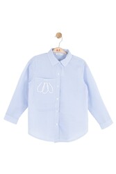 NK Kids - 31370-BRISTOL GÖMLEK 8/14 (1)