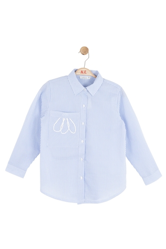 31370-BRISTOL GÖMLEK 8/14