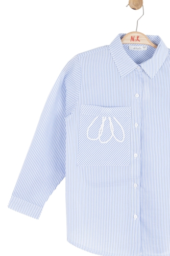 31370-BRISTOL GÖMLEK 8/14