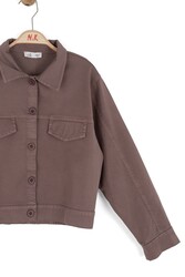 31371-AMBER CEKET 8/14 - Thumbnail