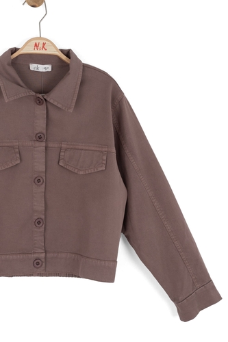 31371-AMBER CEKET 8/14