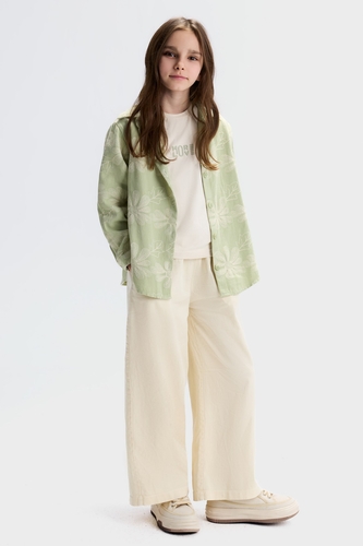 31373-MING GÖMLEK 8/14