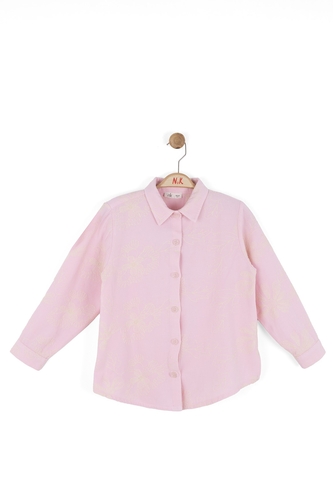 31373-MING GÖMLEK 8/14