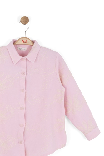 31373-MING GÖMLEK 8/14