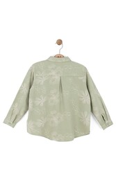 31373-MING GÖMLEK 8/14 - Thumbnail