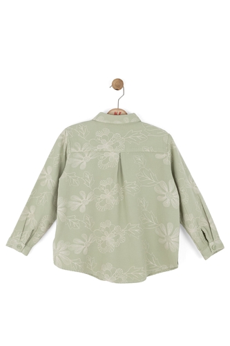 31373-MING GÖMLEK 8/14