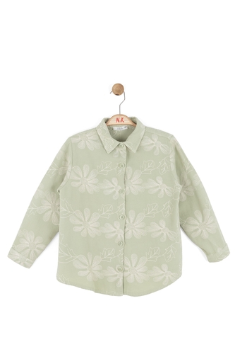 31373-MING GÖMLEK 8/14