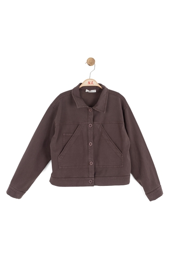 31374-SÜMER CEKET 8/14