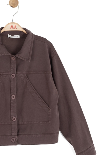 31374-SÜMER CEKET 8/14