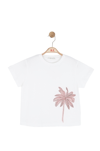 31375-PALMİYE T-SHIRT 8/14