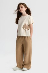 NK Kids - 31375-PALMİYE T-SHIRT 8/14