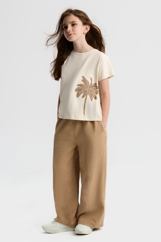 31375-PALMİYE T-SHIRT 8/14