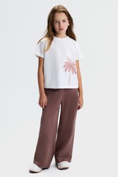 NK Kids - 31375-PALMİYE T-SHIRT 8/14 (1)