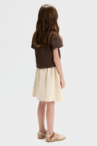 31382-SILVERMIST T-SHIRT 8/14