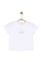 NK Kids - 31384-OCEAN T-SHIRT 8/14 (1)