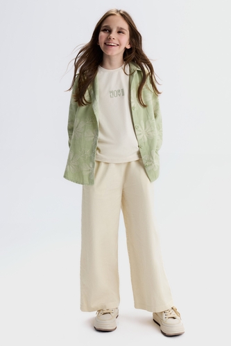 31385-MORE LOVE T-SHIRT 8/14