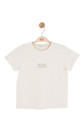 NK Kids - 31385-MORE LOVE T-SHIRT 8/14 (1)