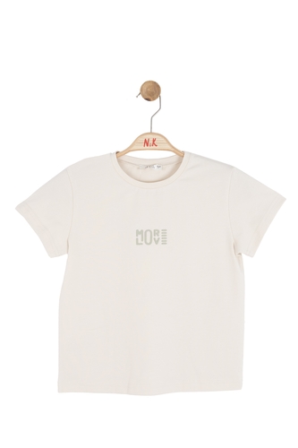 31385-MORE LOVE T-SHIRT 8/14