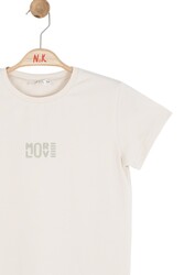 31385-MORE LOVE T-SHIRT 8/14 - Thumbnail