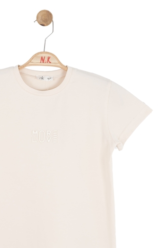 31385-MORE LOVE T-SHIRT 8/14