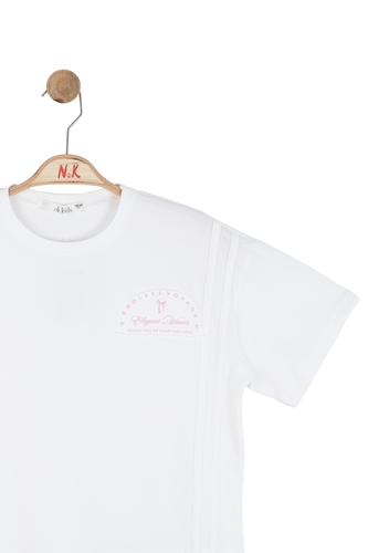 31390-VAYOGE T-SHIRT 8/14