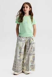 NK Kids - 31394-ETNİK T-SHIRT 8/14