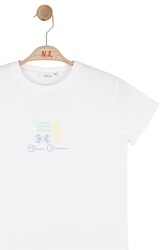 31394-ETNİK T-SHIRT 8/14 - Thumbnail