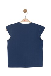 31395-PALMİYE NAKIŞLI T-SHİRT 8/14 - Thumbnail