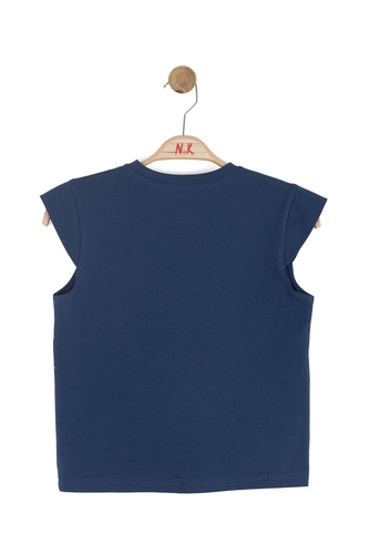 31395-PALMİYE NAKIŞLI T-SHİRT 8/14