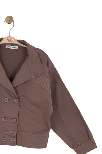 31401-DOUBLE CEKET 8/14