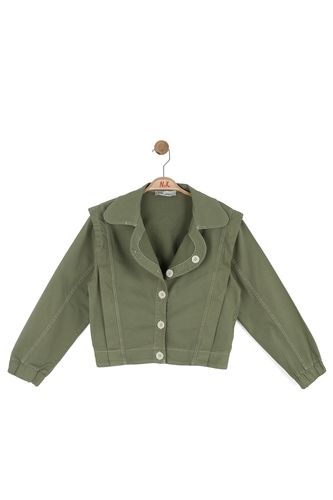 31402-PETAL CEKET 8/14