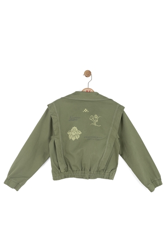 31402-PETAL CEKET 8/14