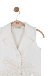 NK Kids - 31403-NAKIŞLI YELEK 8/14 (1)