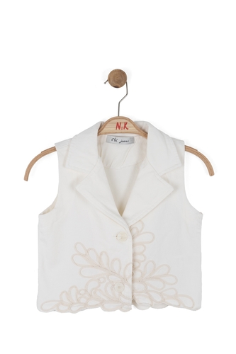 31403-NAKIŞLI YELEK 8/14