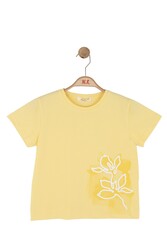 31407-SAFRAN T-SHIRT 8/14 - Thumbnail