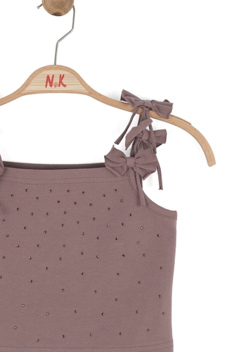 31411-FİYONK ASKILI CROP 8/14