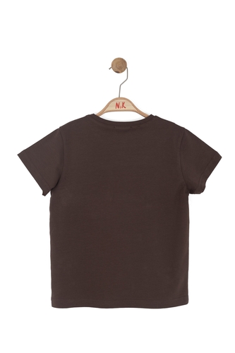 31412-CEBİ FİYONKLU T-SHIRT 8/14