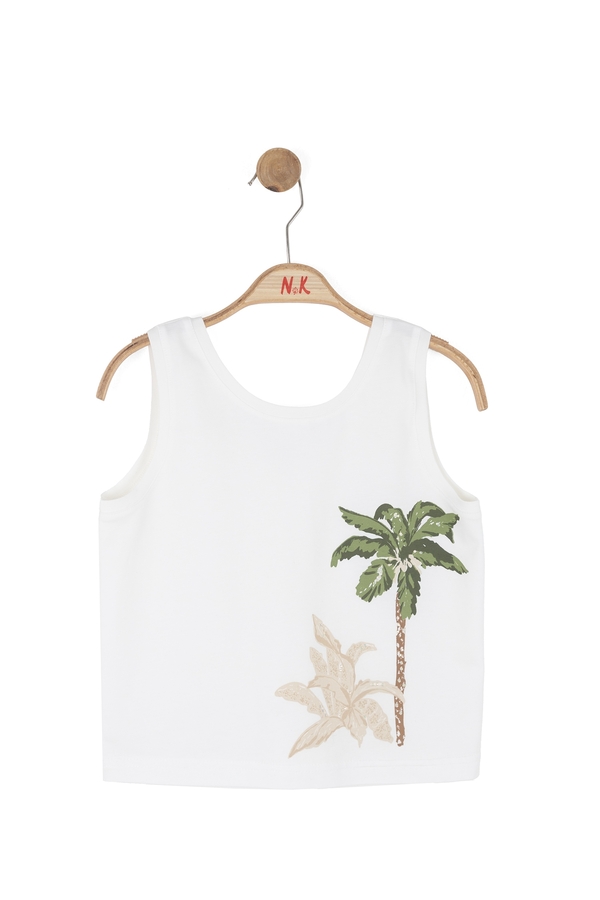 31414-BOTANİK BLUZ 8/14