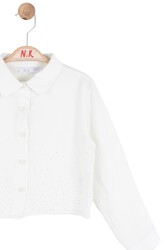 31500-MELBA GÖMLEK 4/8 - Thumbnail