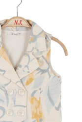 31501-CLARA YELEK 4/8 - Thumbnail