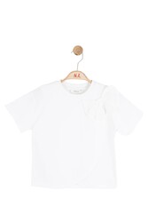 NK Kids - 31502-PURE T-SHIRT 4/8 (1)
