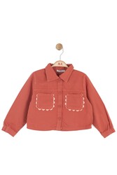 NK Kids - 31504-CHILI GÖMLEK 4/8 (1)