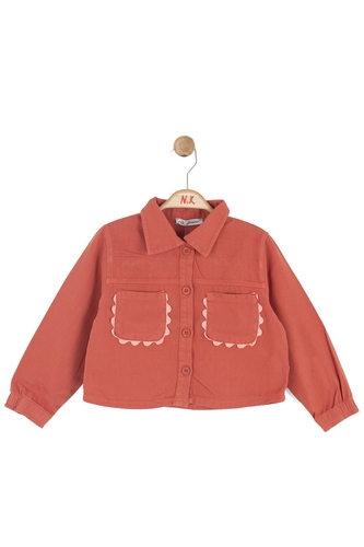 31504-CHILI GÖMLEK 4/8