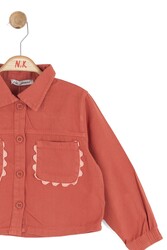 31504-CHILI GÖMLEK 4/8 - Thumbnail