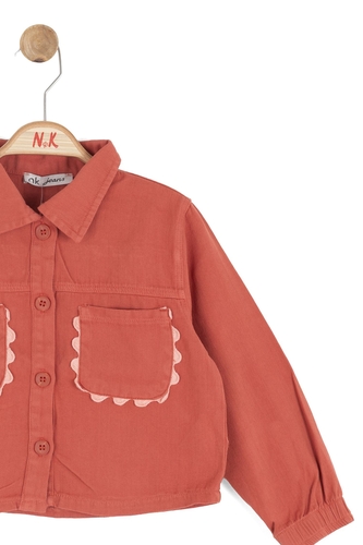 31504-CHILI GÖMLEK 4/8