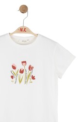 31505-LALE T-SHIRT 4/8 - Thumbnail